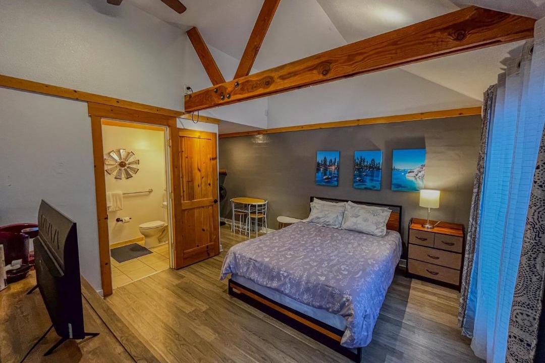 Photo of Bedroom in Kings Beach