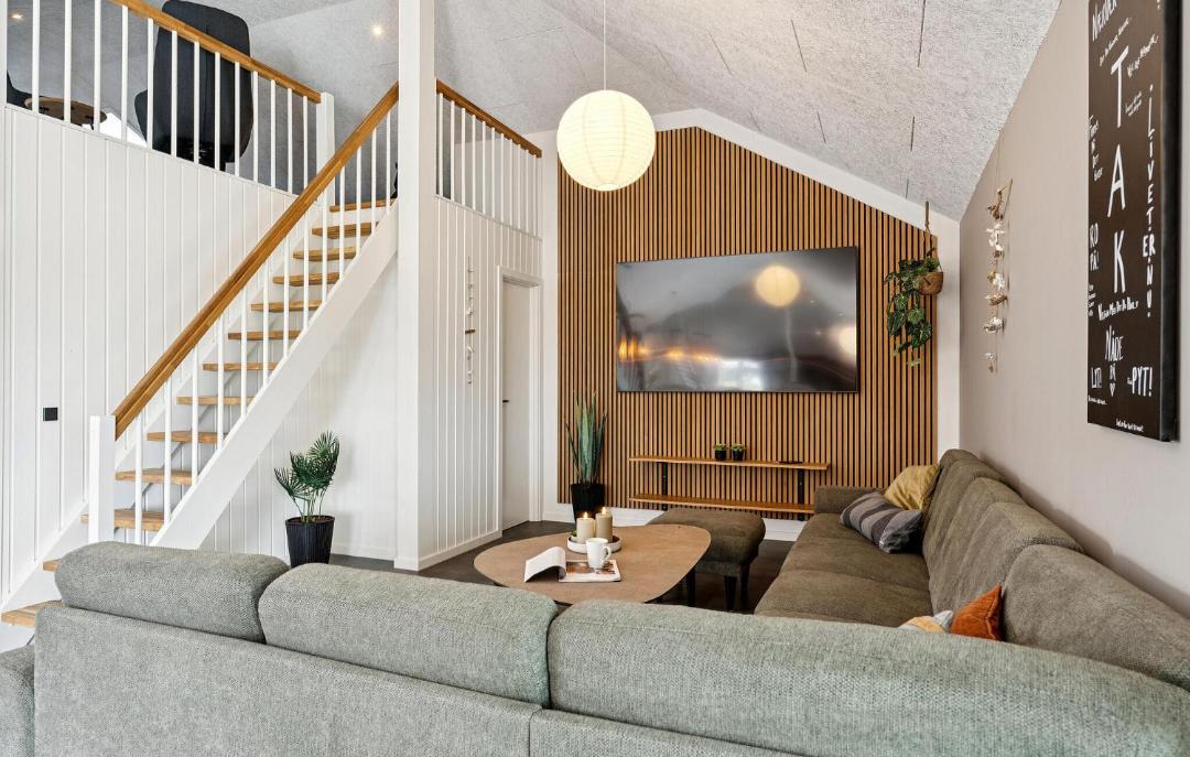 Photo of Livingroom in Lihme
