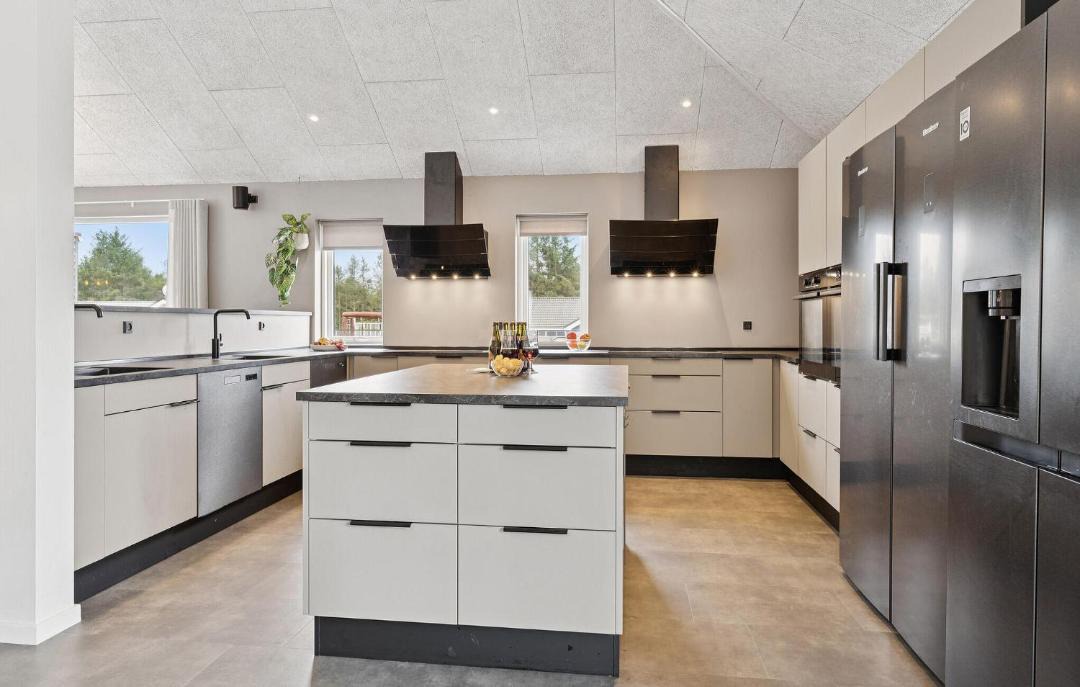 Photo of Kitchen in Lihme