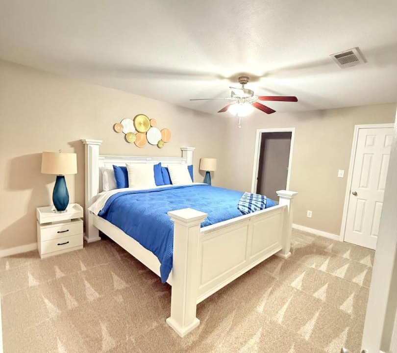 Photo of Bedroom in North Richland Hills