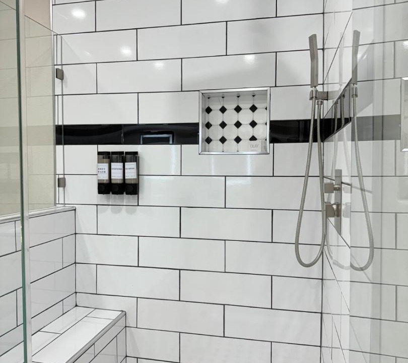Photo of Bathroom in North Richland Hills