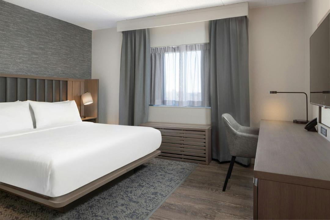 Photo of Bedroom in Framingham