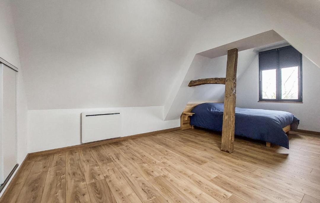 Photo of Bedroom in Saint-Germer-de-Fly