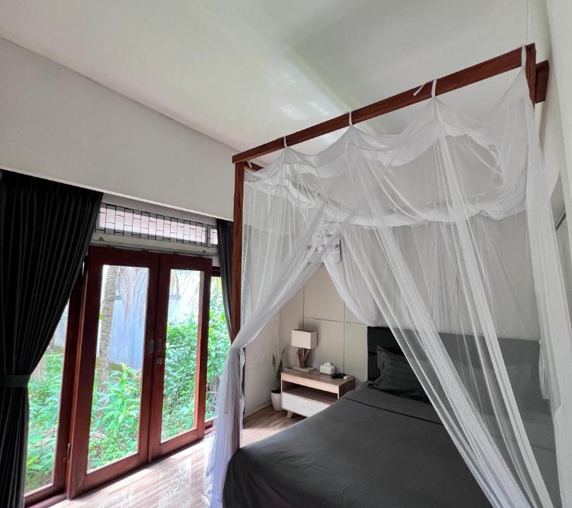 Photo of Bedroom in Medewi