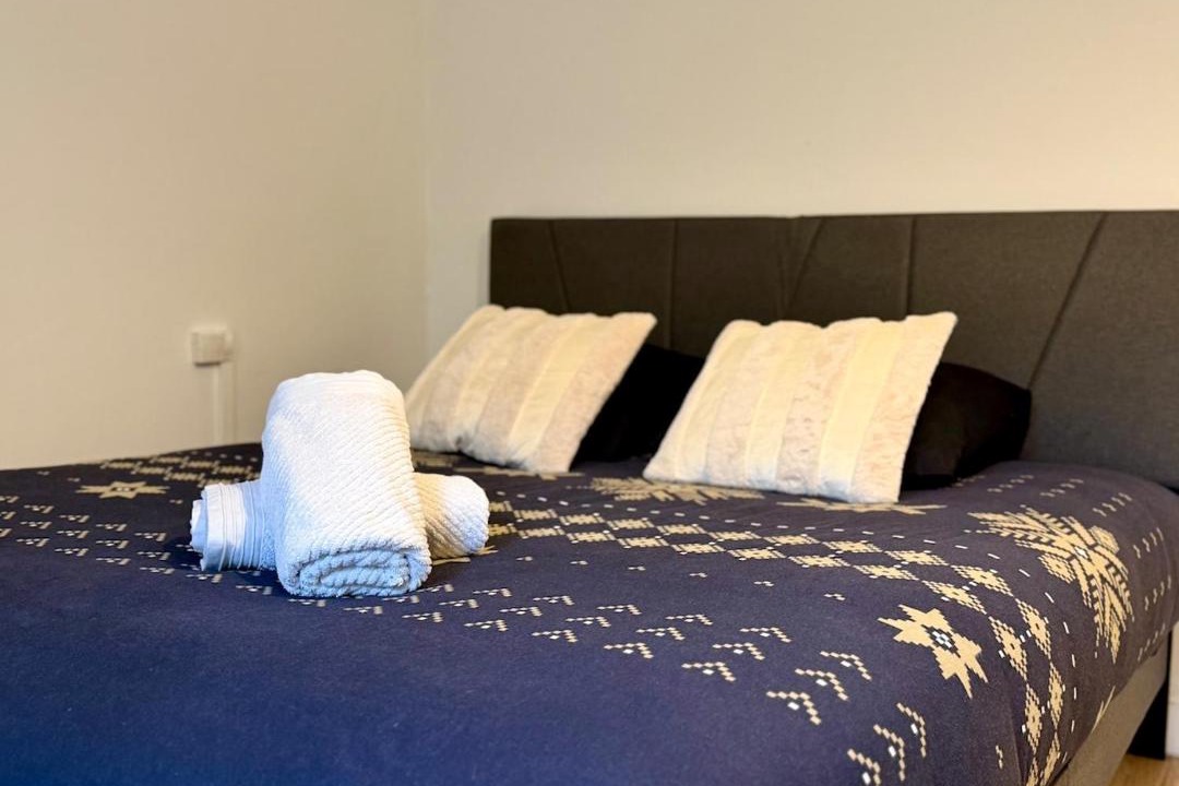 Photo of Bedroom in Bastide Saint-Louis