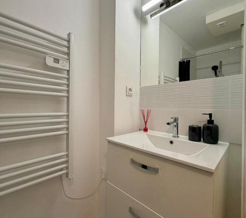Photo of Bathroom in Bastide Saint-Louis