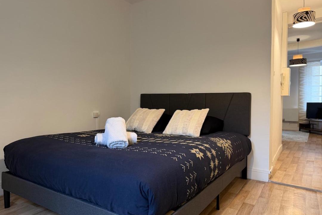 Photo of Bedroom in Bastide Saint-Louis