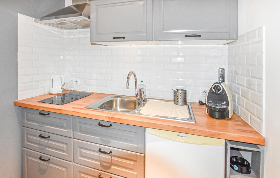 Photo of Kitchen in Mane