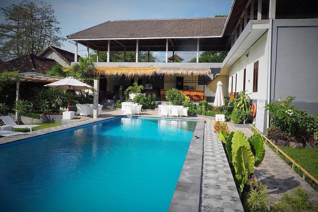 Photo of Others in Tulamben