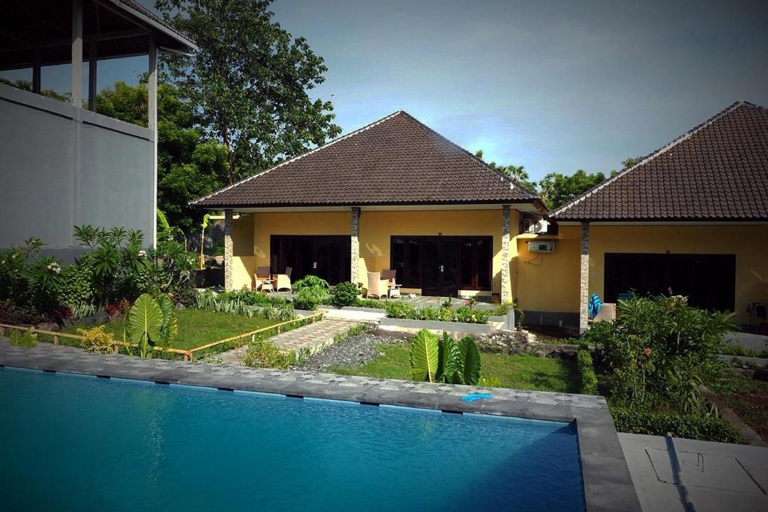 Photo of Others in Tulamben