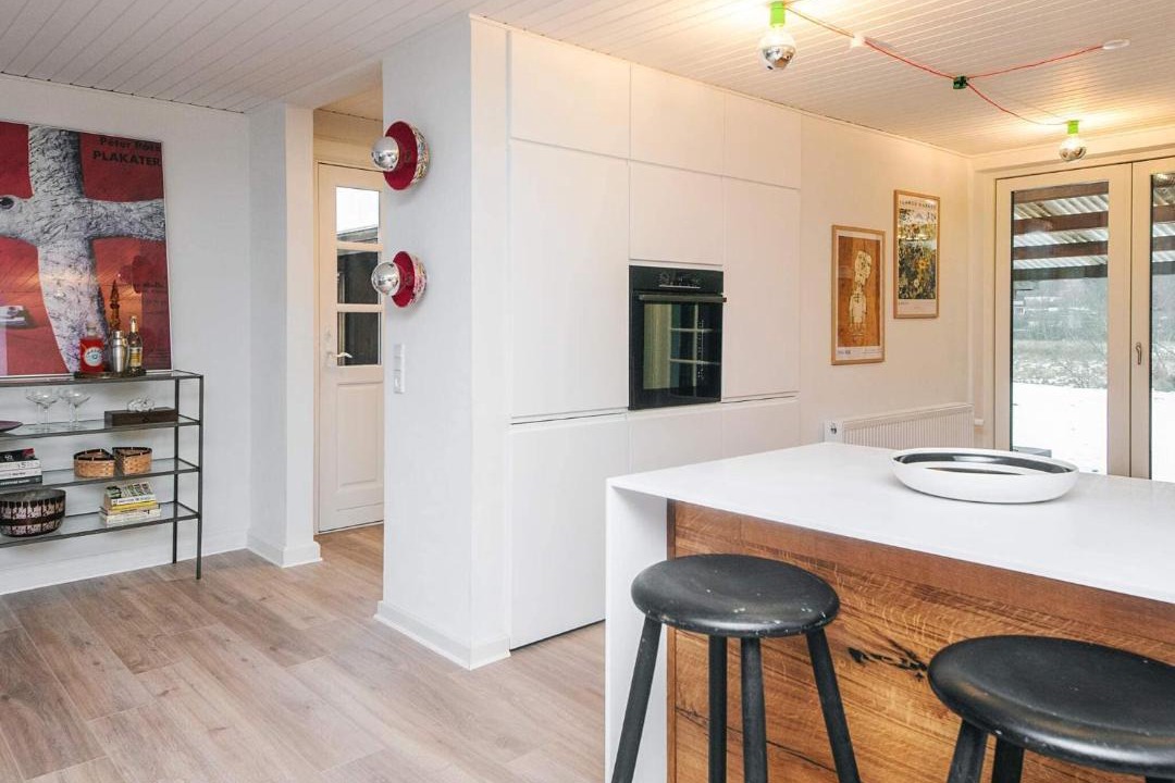 Photo of Kitchen in Viborg
