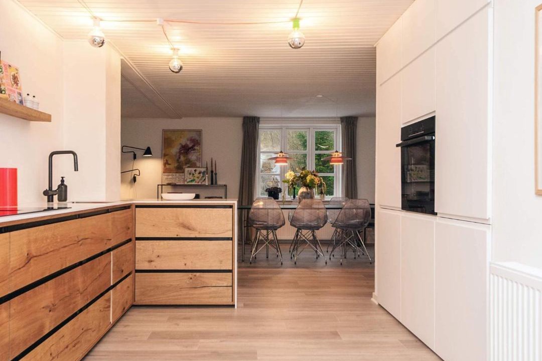 Photo of Kitchen in Viborg