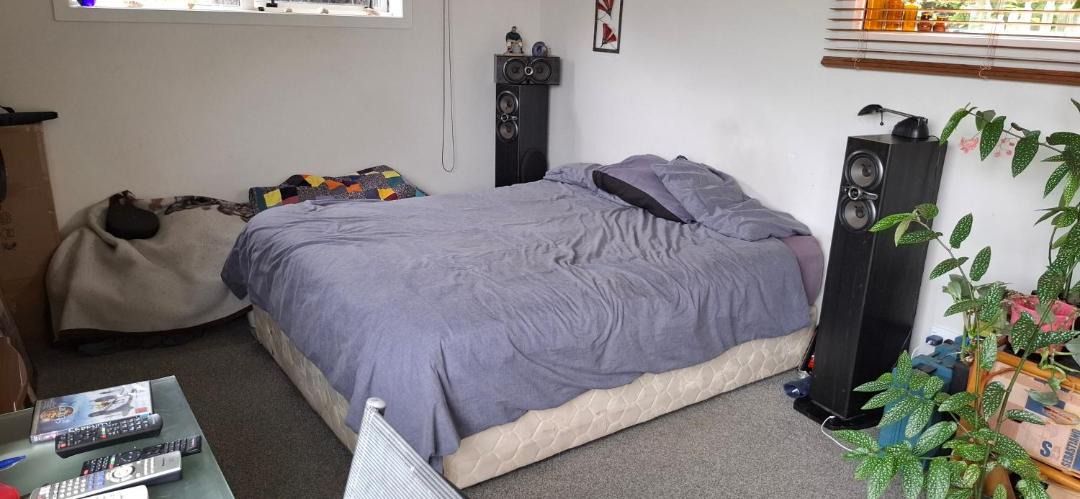 Photo of Bedroom in Whitianga