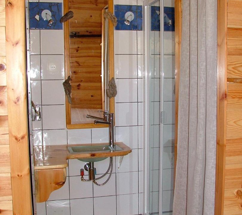 Photo of Bathroom in La Cabanasse