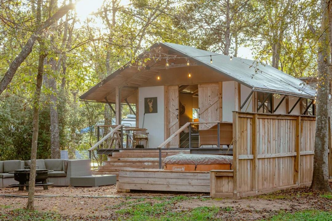 Photo of Others in Bastrop