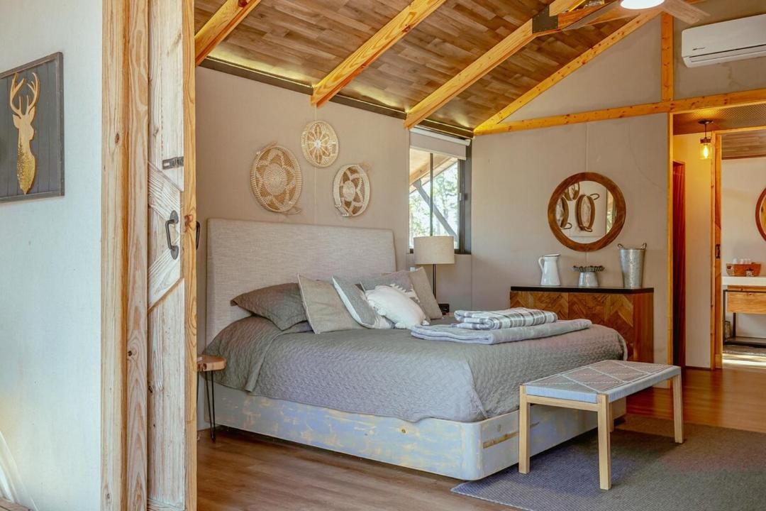 Photo of Bedroom in Bastrop
