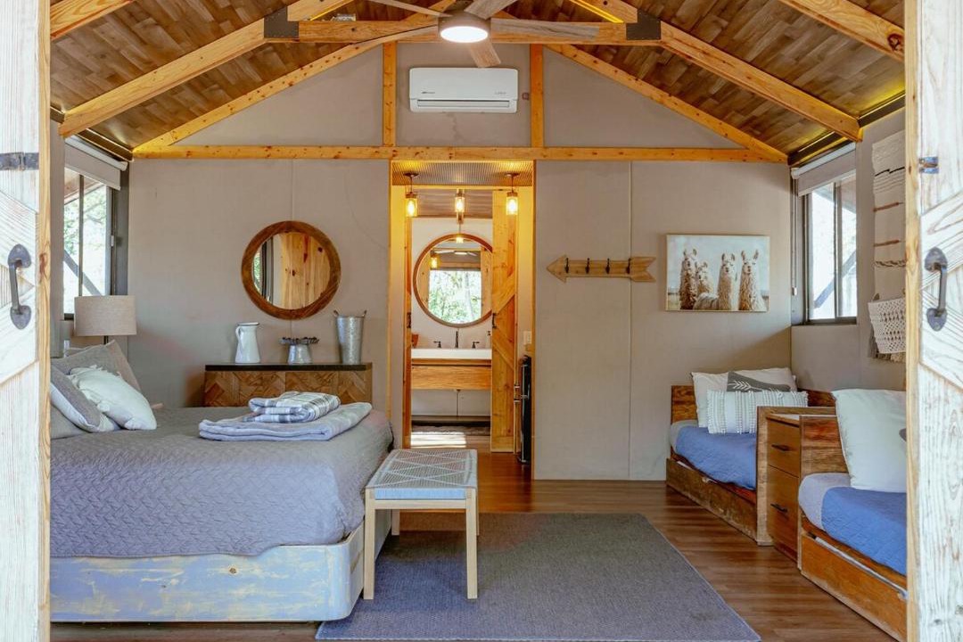 Photo of Bedroom in Bastrop