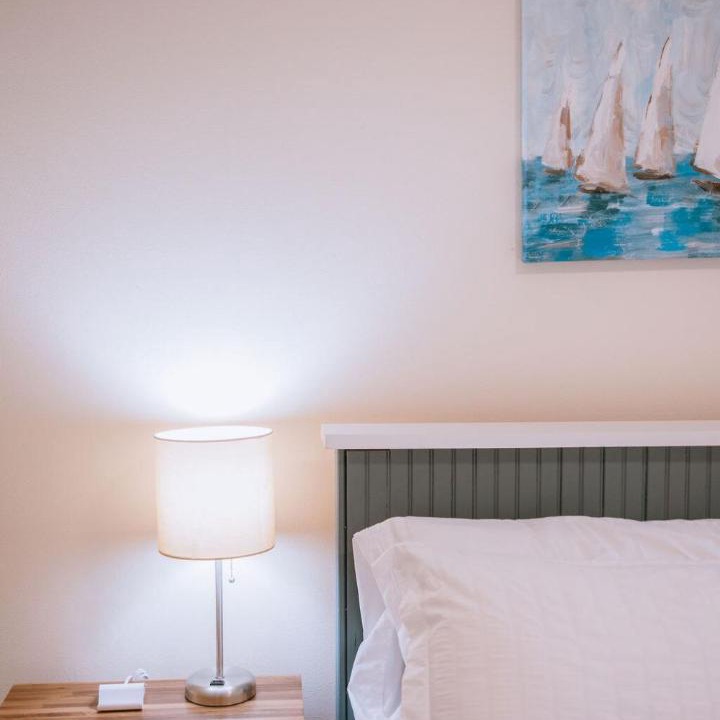 Photo of Bedroom in Deer Harbor