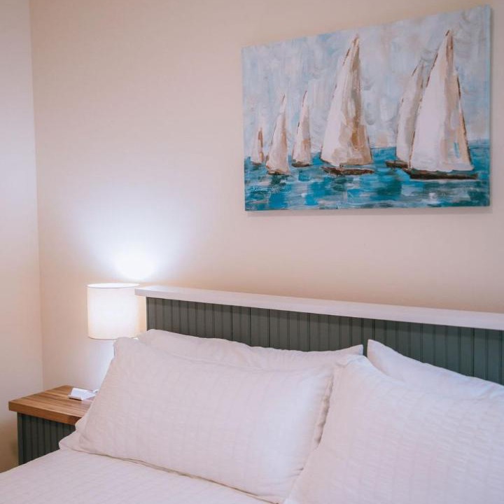 Photo of Bedroom in Deer Harbor