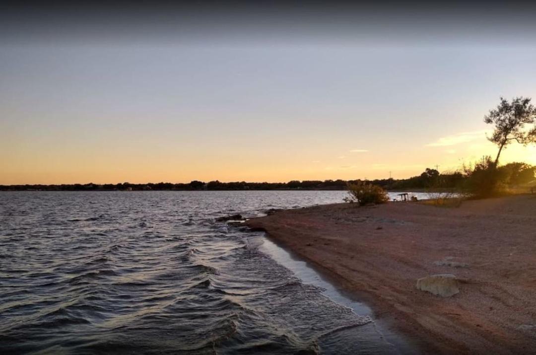 Photo of Others in Buchanan Dam