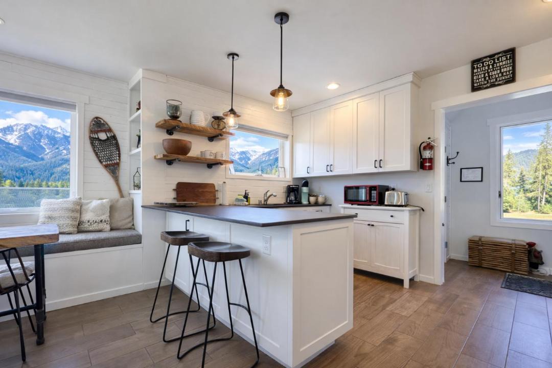 Photo of Others in Leavenworth