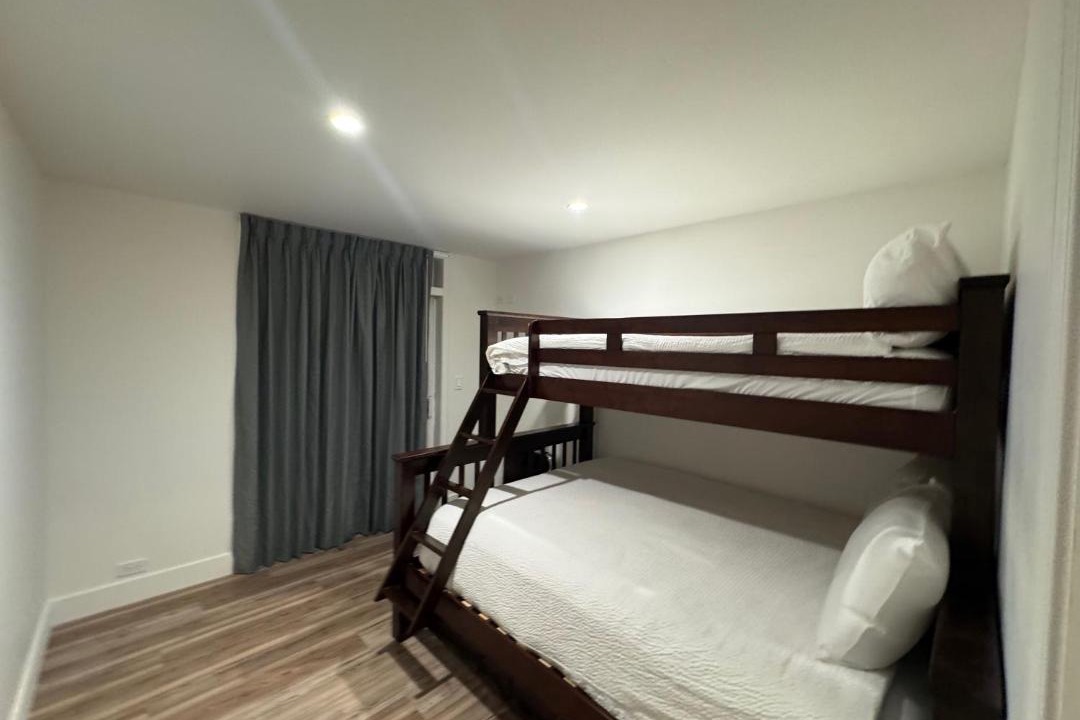 Photo of Bedroom in Tahoe Vista