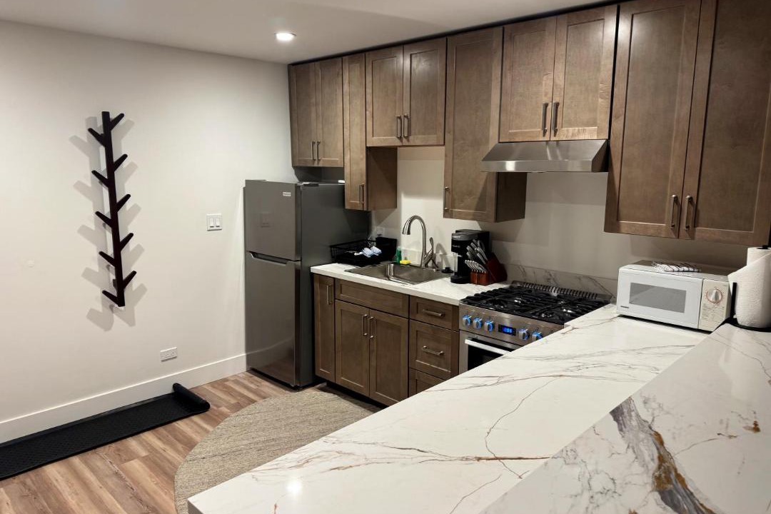 Photo of Kitchen in Tahoe Vista
