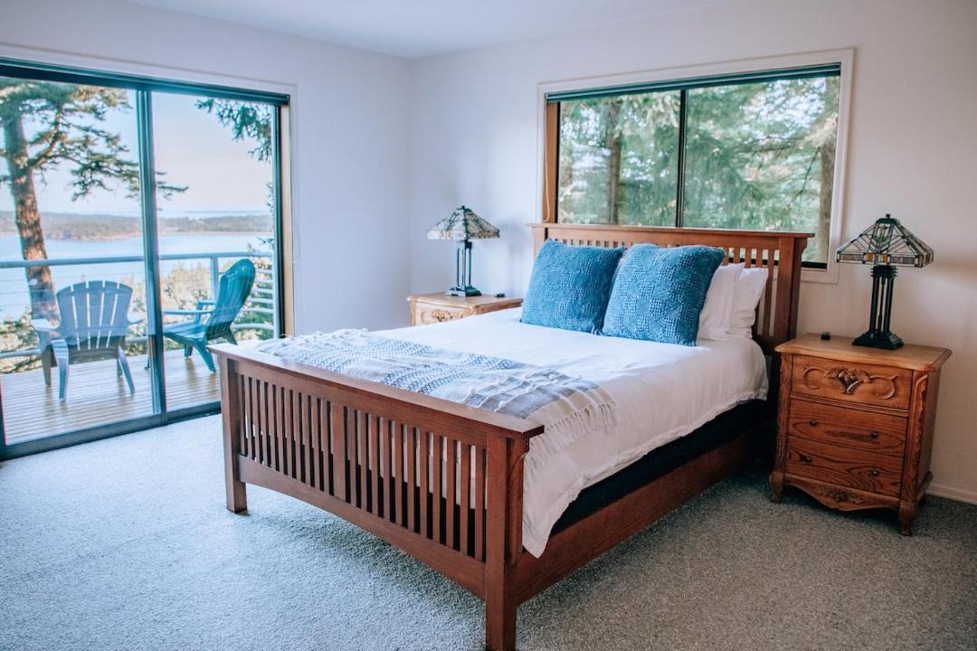 Photo of Bedroom in Rosario