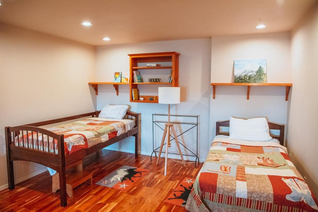 Photo of Bedroom in Rosario