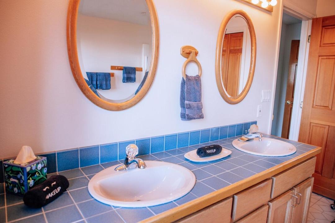 Photo of Bathroom in Rosario