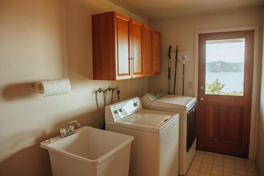 Photo of Bathroom in Rosario