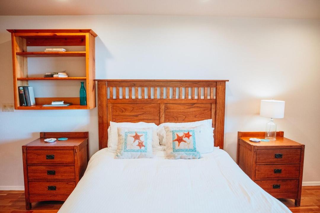 Photo of Bedroom in Rosario