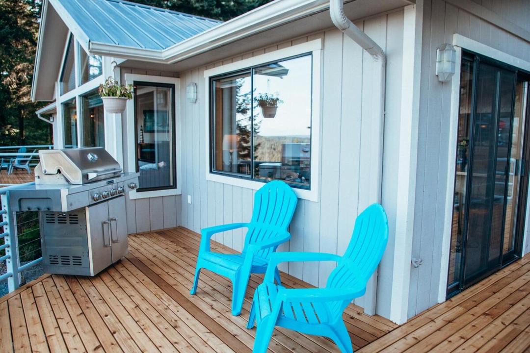 Photo of Patio Balcony in Rosario