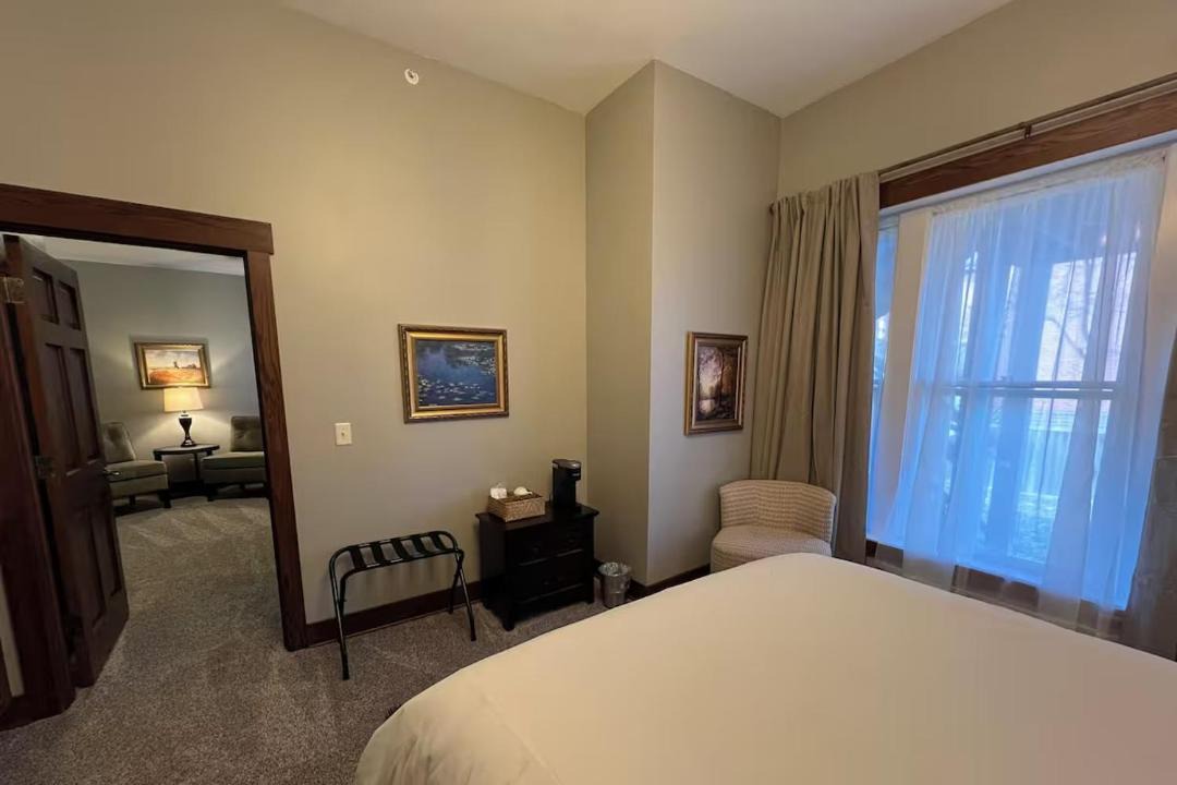Photo of Bedroom in Charleston
