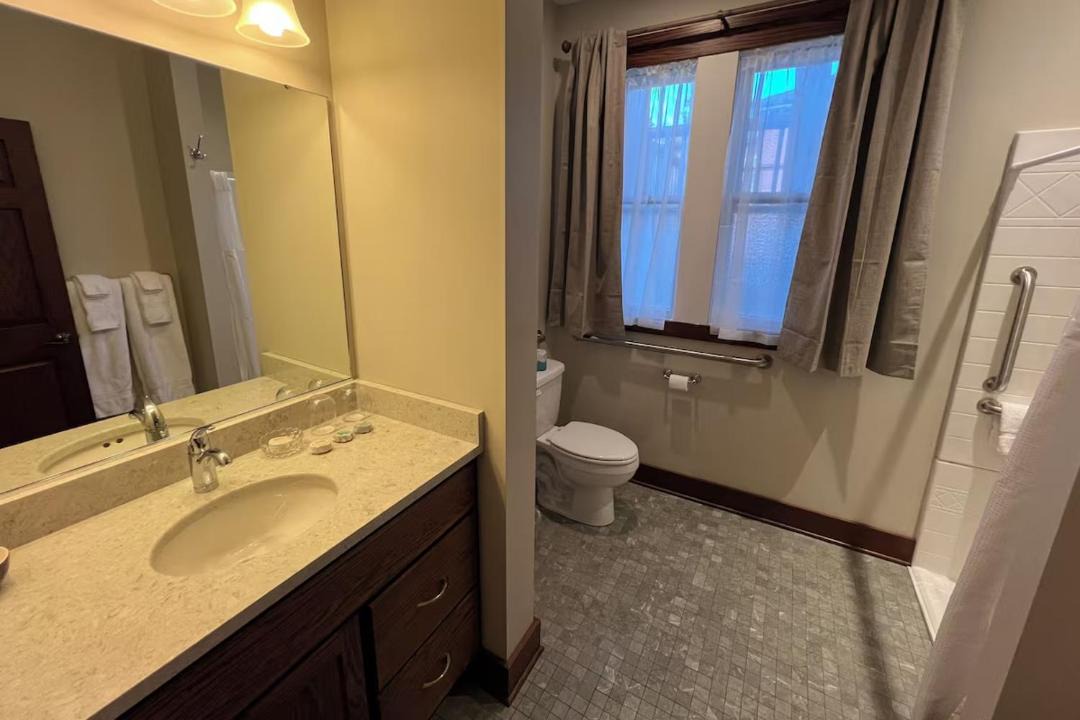 Photo of Bathroom in Charleston