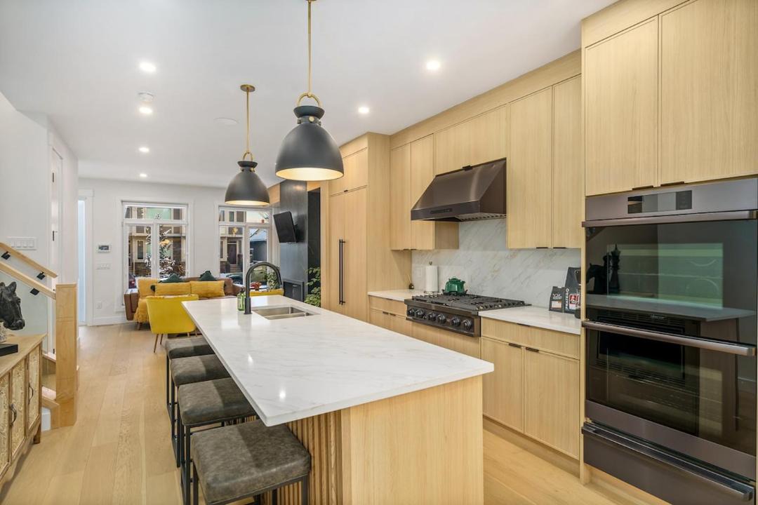 Photo of Kitchen in Bridgeland