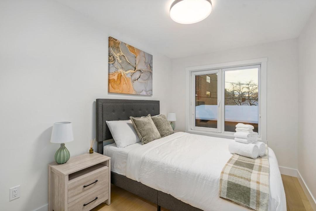 Photo of Bedroom in Bridgeland