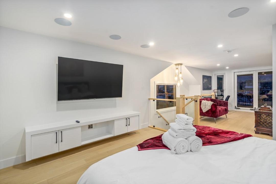 Photo of Bedroom in Bridgeland