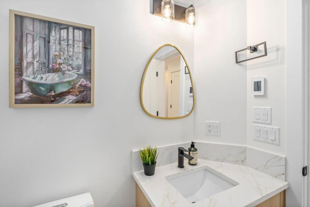 Photo of Bathroom in Bridgeland
