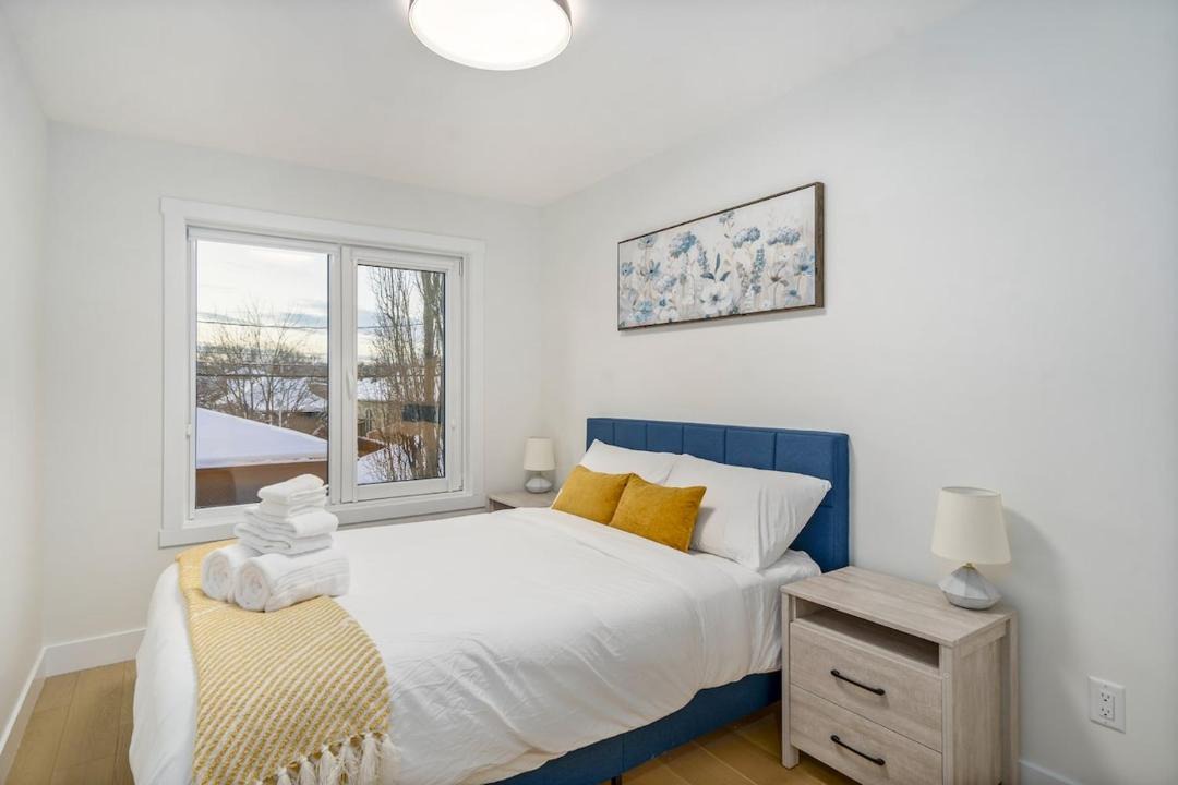 Photo of Bedroom in Bridgeland