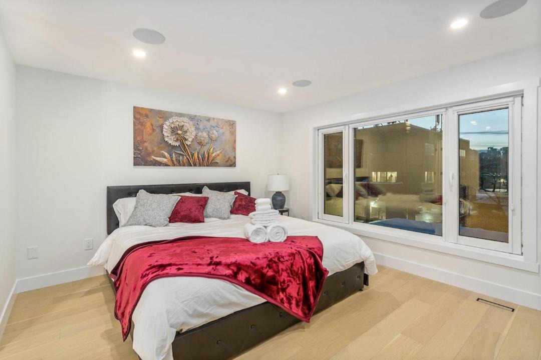 Photo of Bedroom in Bridgeland