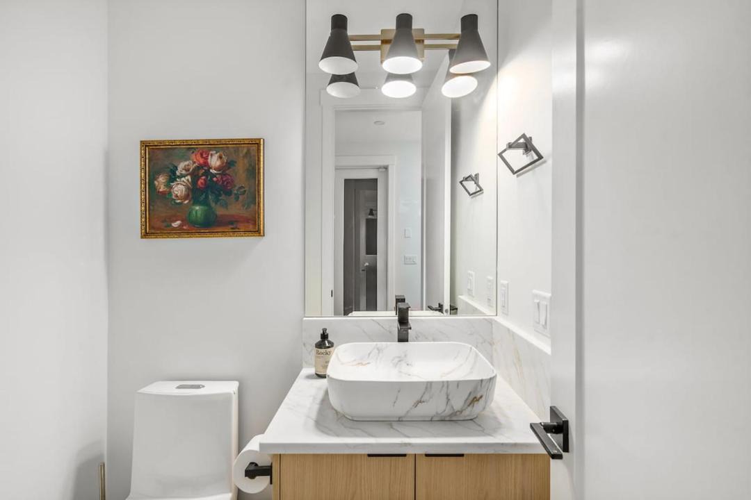 Photo of Bathroom in Bridgeland