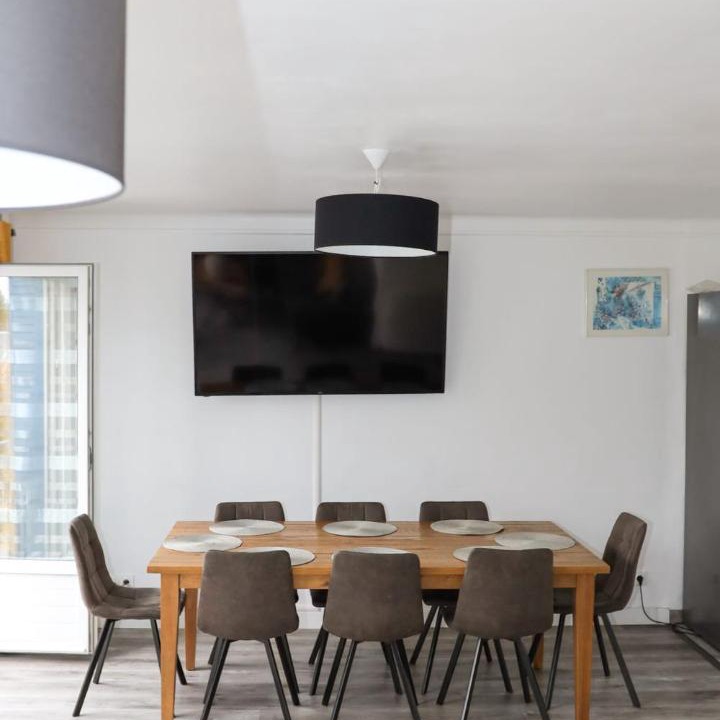 Photo of Livingroom in Evreux