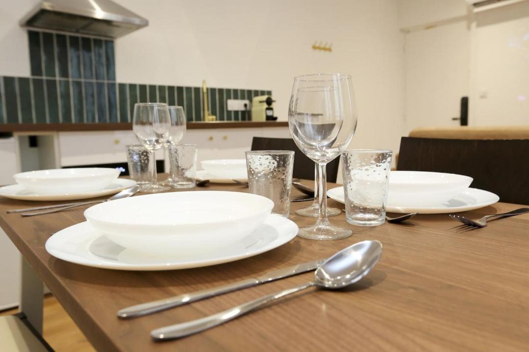 Photo of Kitchen in Tarbes