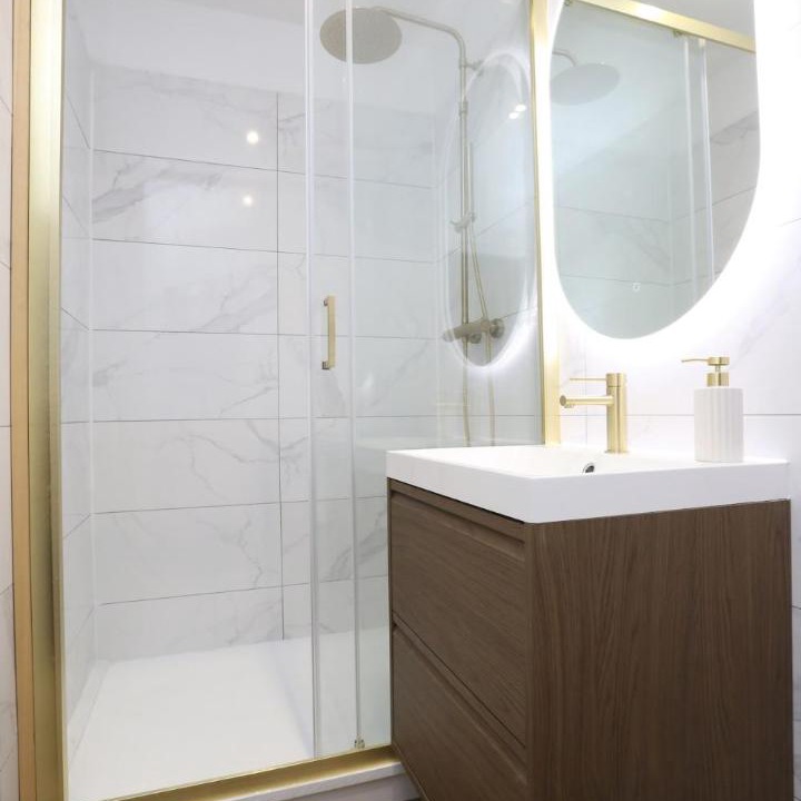 Photo of Bathroom in Tarbes
