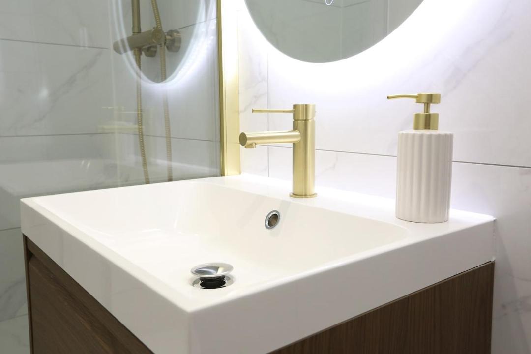 Photo of Bathroom in Tarbes