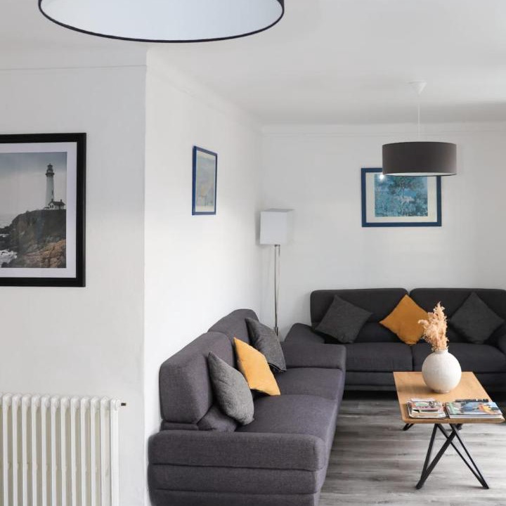 Photo of Livingroom in Evreux