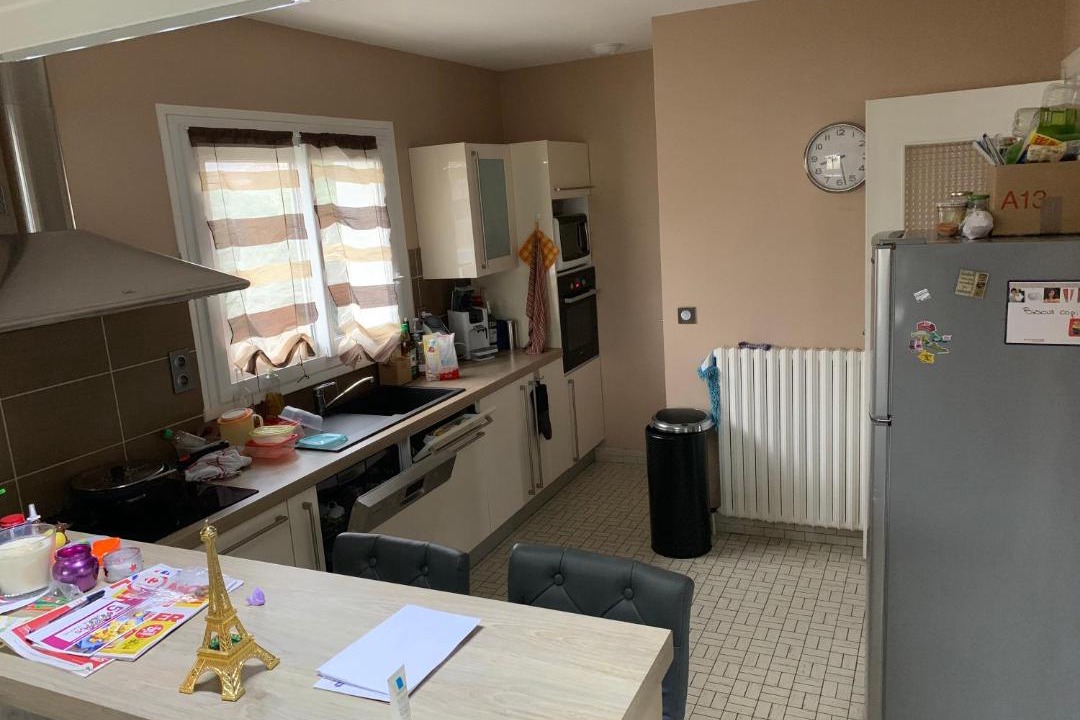 Photo of Others in Cusset