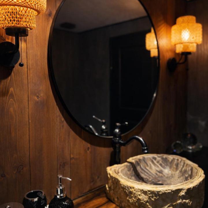 Photo of Bathroom in Nakskov
