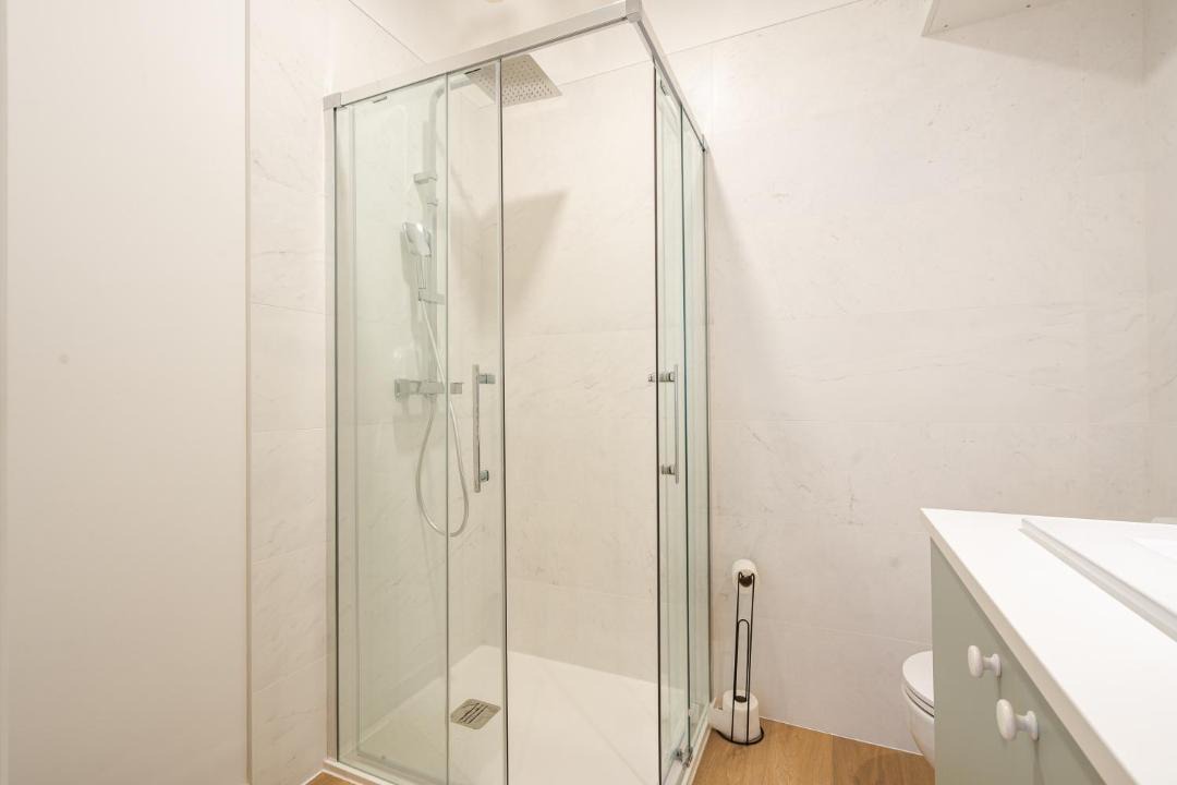 Photo of Bathroom in Saint-Donatien